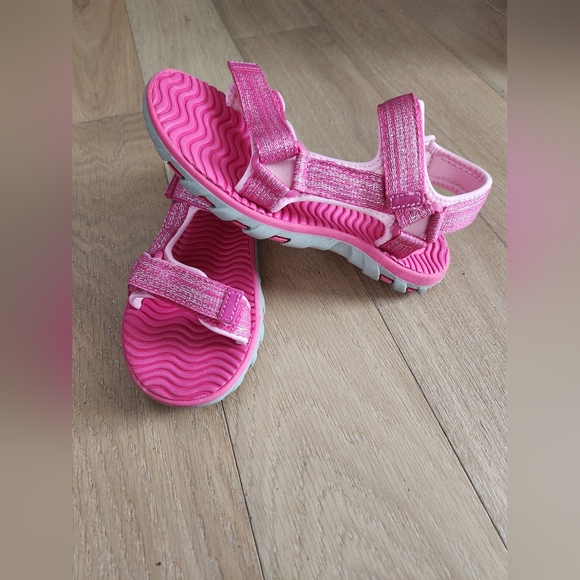 GEORGE | NWOT Athletic sandal - Picture 3 of 6